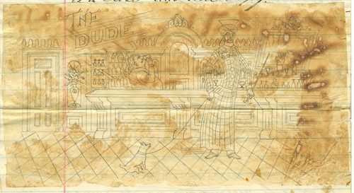 Old Series Trademark No. 0986