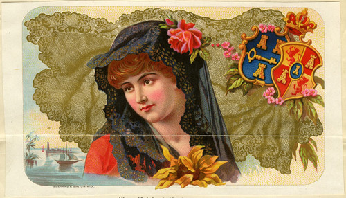 Old Series Trademark No. 1330