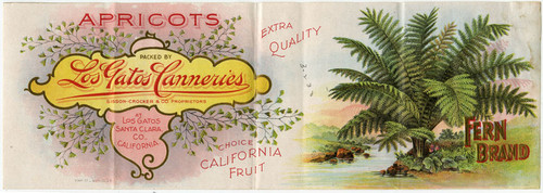 Old Series Trademark No. 2839