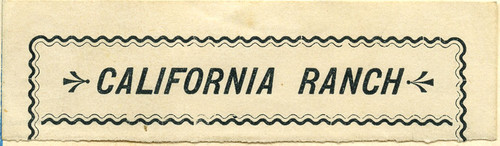 Old Series Trademark No. 1270