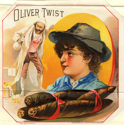 Old Series Trademark No. 1674