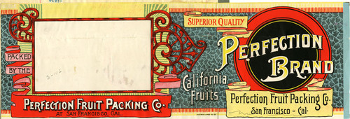 Old Series Trademark No. 2199