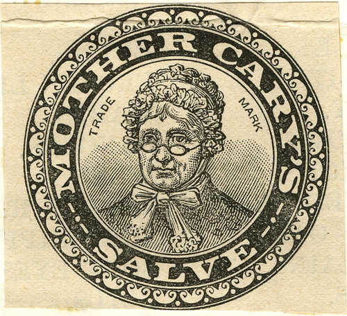 Old Series Trademark No. 0924