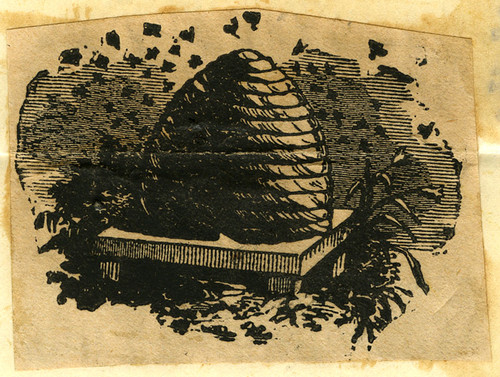 Old Series Trademark No. 2068