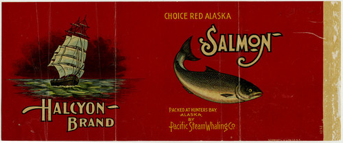 Old Series Trademark No. 2914