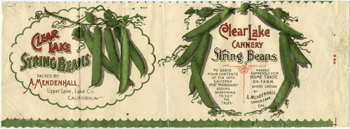 Old Series Trademark No. 3191