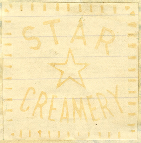 Old Series Trademark No. 2717