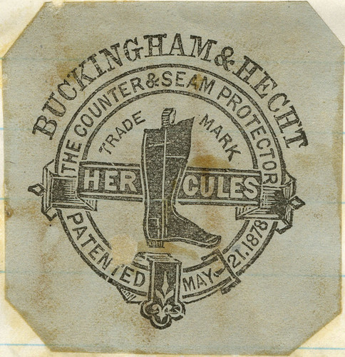 Old Series Trademark No. 0629