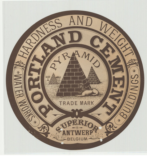 Old Series Trademark No. 1915