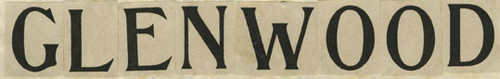 Old Series Trademark No. 3593