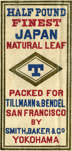 Old Series Trademark No. 0522