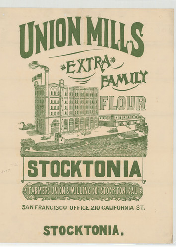 Old Series Trademark No. 2119