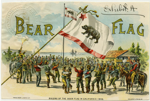 Old Series Trademark No. 2692