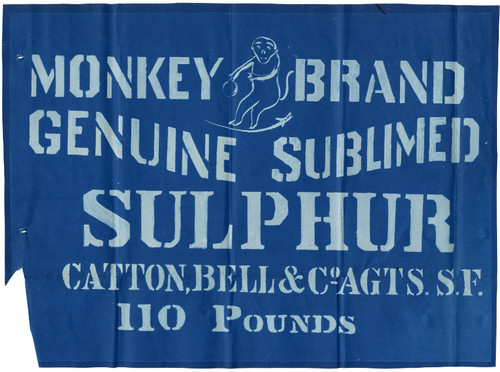 Old Series Trademark No. 3453