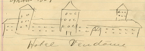 Old Series Trademark No. 1540