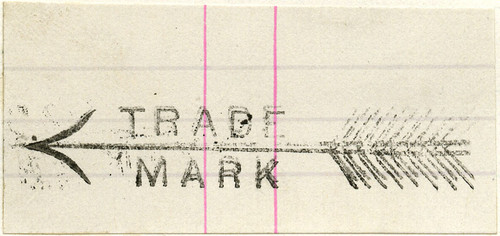 Old Series Trademark No. 0795