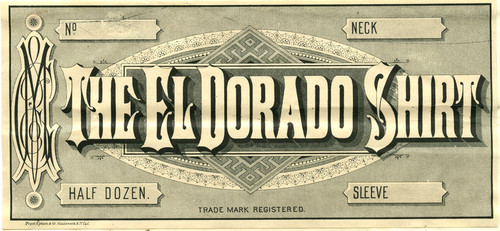 Old Series Trademark No. 2049