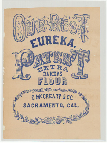 Old Series Trademark No. 0748