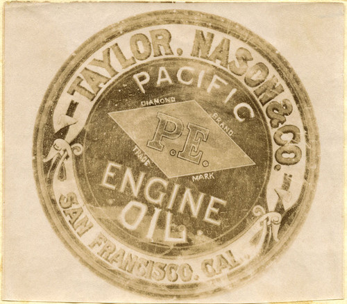 Old Series Trademark No. 2149