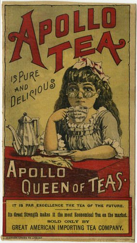 Old Series Trademark No. 1775