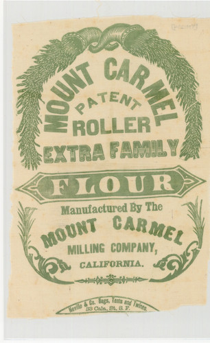 Old Series Trademark No. 1234