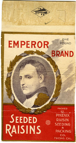 Old Series Trademark No. 3205