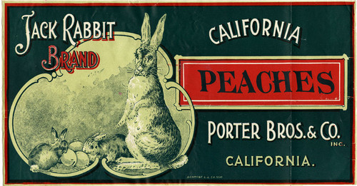 Old Series Trademark No. 3043