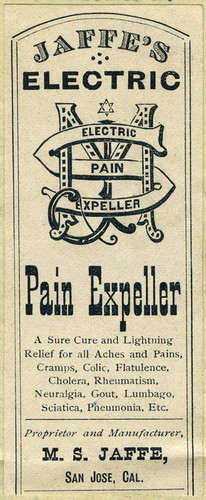 Old Series Trademark No. 2130