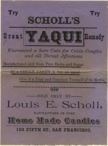 Old Series Trademark No. 1533