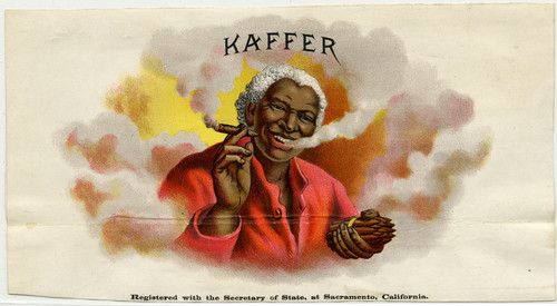 Old Series Trademark No. 1012