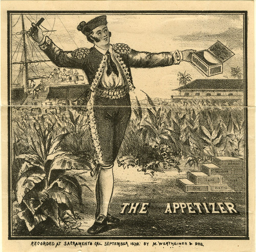 Old Series Trademark No. 0453