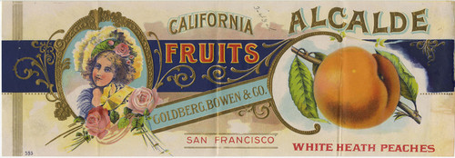 Old Series Trademark No. 3638