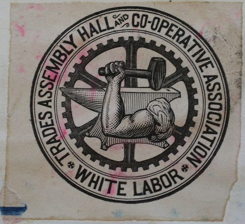 Old Series Trademark No. 0855