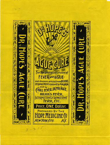 Old Series Trademark No. 2735