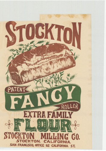 Old Series Trademark No. 2480