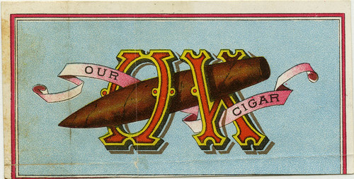 Old Series Trademark No. 1160