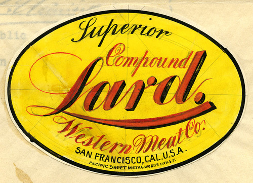 Old Series Trademark No. 3072