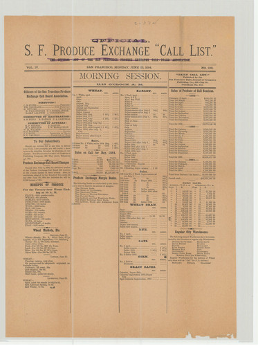 Old Series Trademark No. 1146