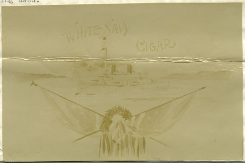 Old Series Trademark No. 2404