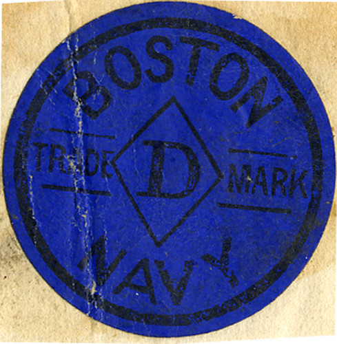 Old Series Trademark No. 1513