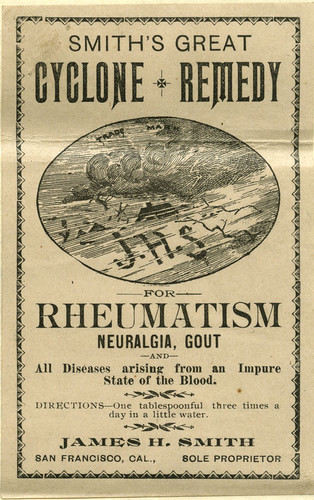 Old Series Trademark No. 1929