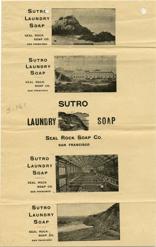 Old Series Trademark No. 2513