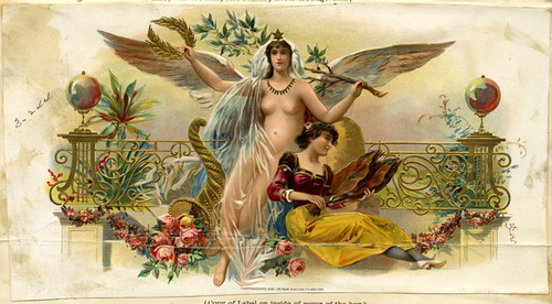 Old Series Trademark No. 2890