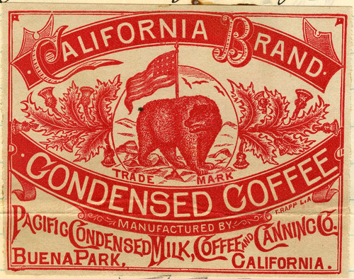Old Series Trademark No. 1902