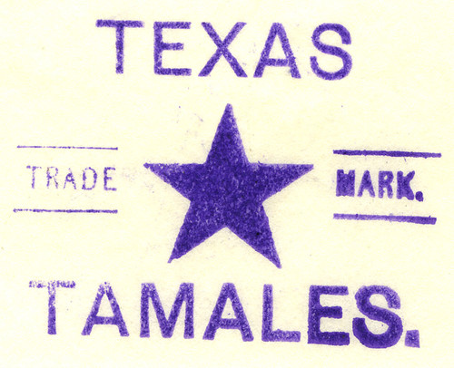 Old Series Trademark No. 2256