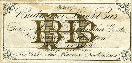 Old Series Trademark No. 0441