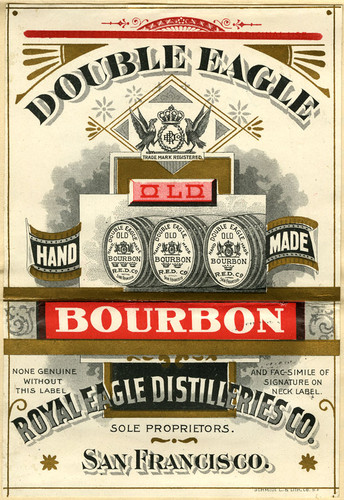Old Series Trademark No. 3305