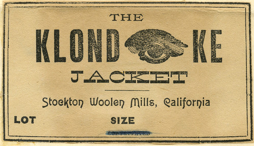 Old Series Trademark No. 3088