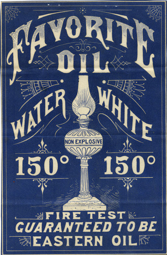 Old Series Trademark No. 0672