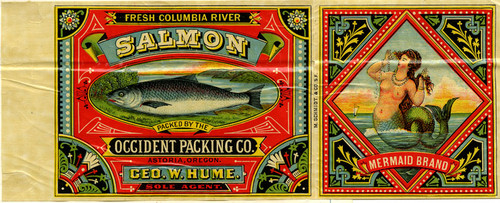 Old Series Trademark No. 0680